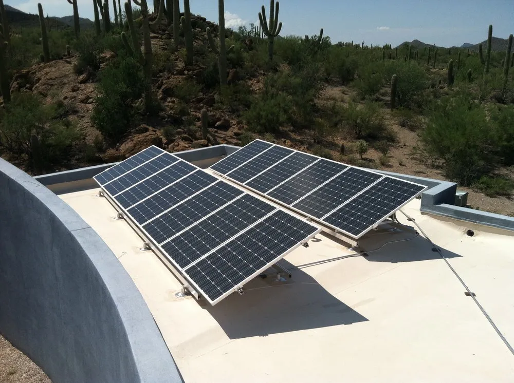 Slide of Sunstate Power & Solar Solutions