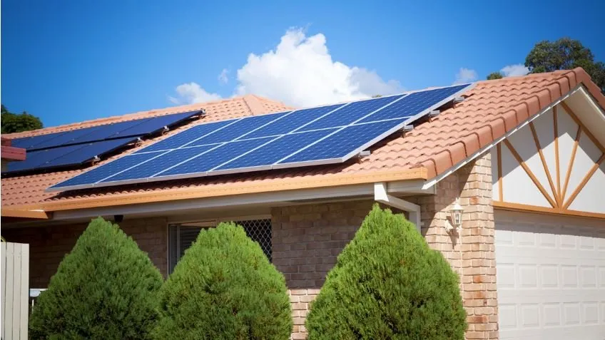 Slide of Sunstone Home Services