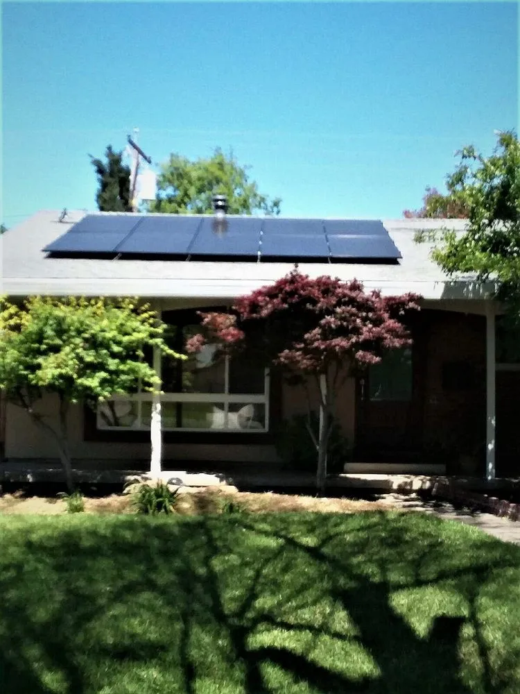 Slide of Sunstone Home Services