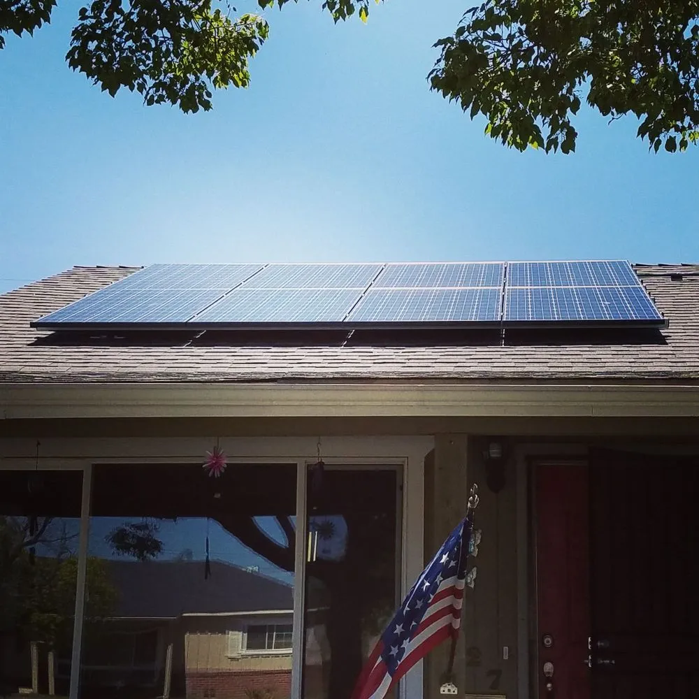 Slide of Sunstone Home Services