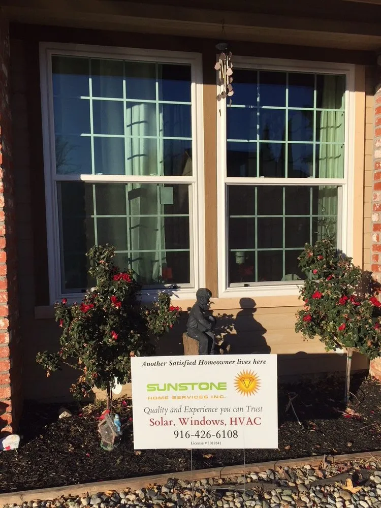 Slide of Sunstone Home Services