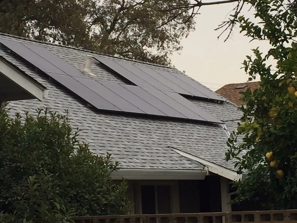 Slide of Sunstone Home Services