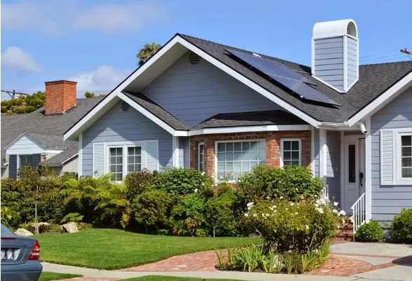 Slide of Sunstone Home Services