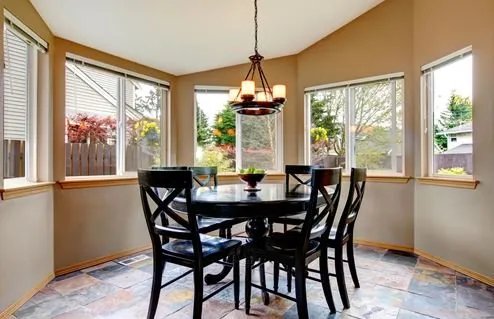 Sunstone Home Services Logo