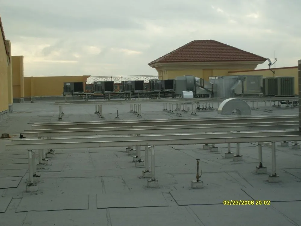 Slide of SunTech Air Conditioning