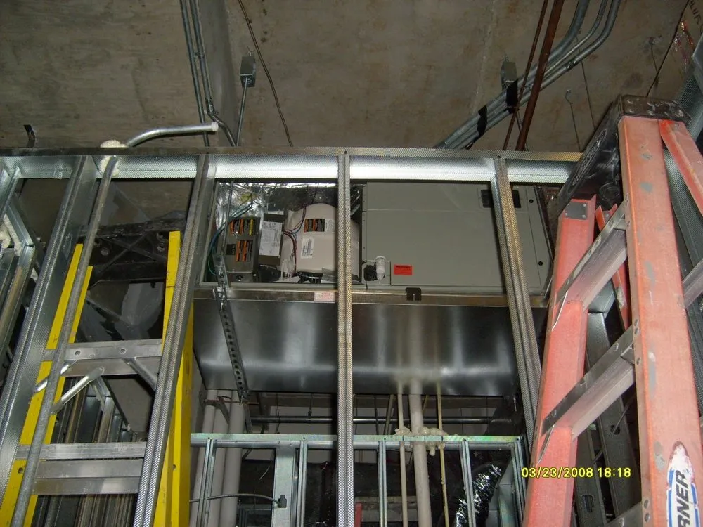 Slide of SunTech Air Conditioning