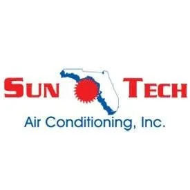 Slide of SunTech Air Conditioning