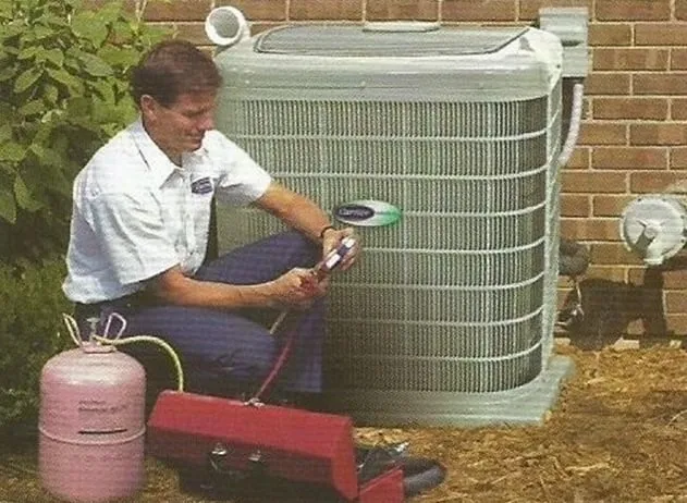 Slide of SunTech Air Conditioning