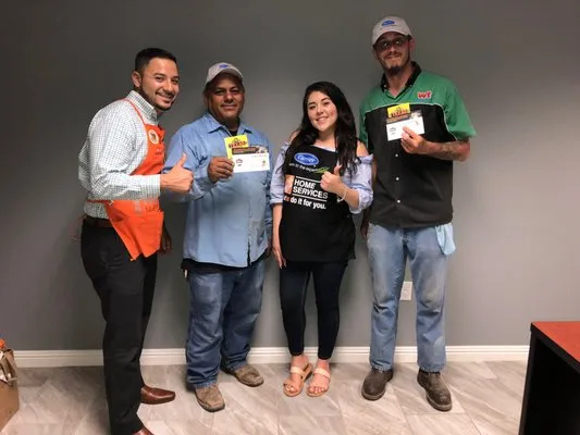 Suntech Mechanical Logo