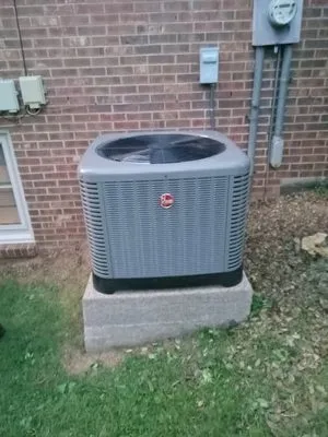 Suntek Hvac/Refrigeration