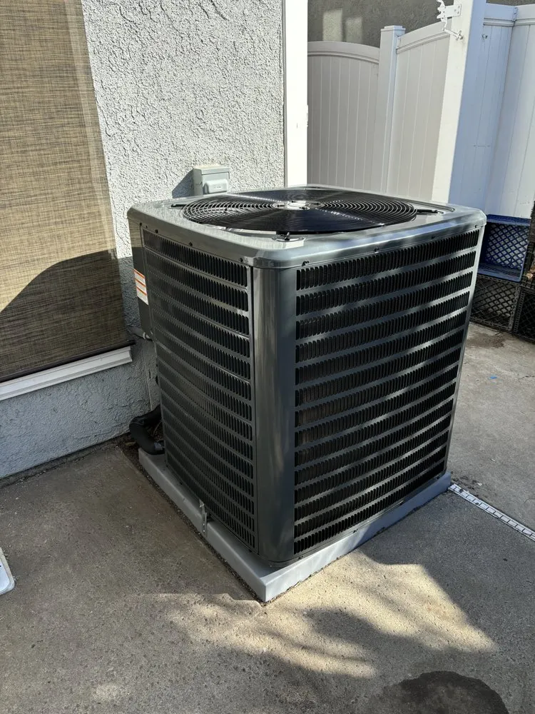 Slide of Suntrust Heating And Air Conditioning
