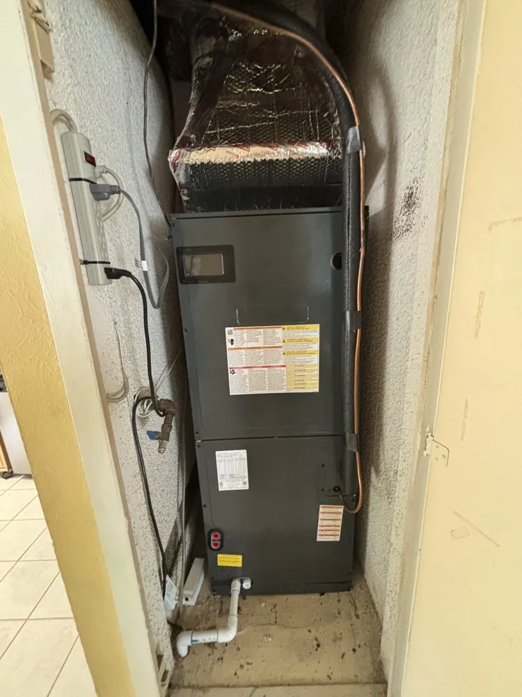 Slide of Suntrust Heating And Air Conditioning