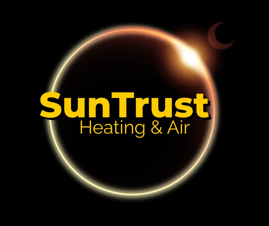 Slide of Suntrust Heating And Air Conditioning