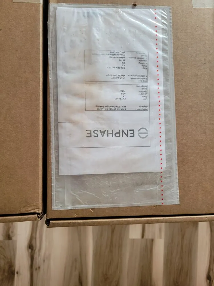 Slide of SunUp America