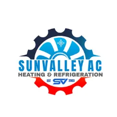 Slide of Sunvalley Ac Heating And Refrigeration