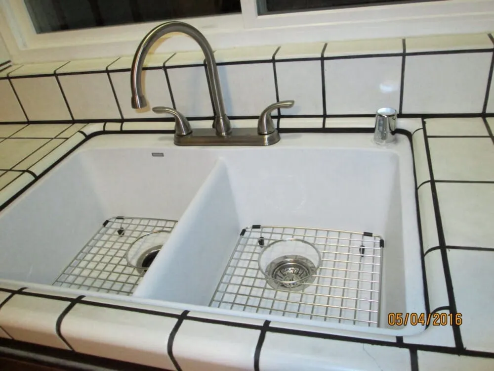 Slide of Sunzeri Pete Plumbing & Heating