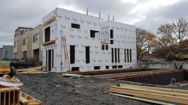 Slide of Sup-Service