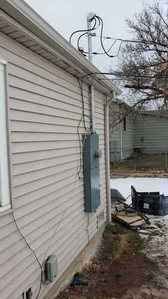 Slide of Sup-Service