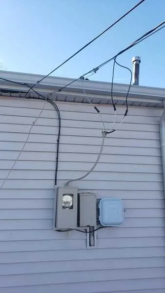 Slide of Sup-Service