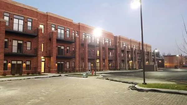 Slide of Sup-Service