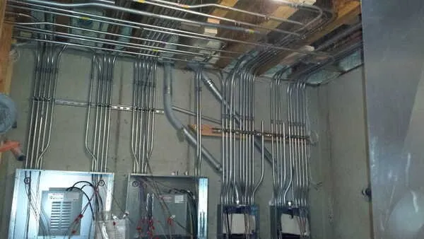 Slide of Sup-Service