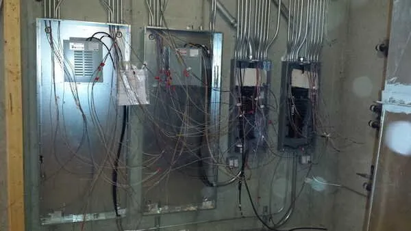 Slide of Sup-Service