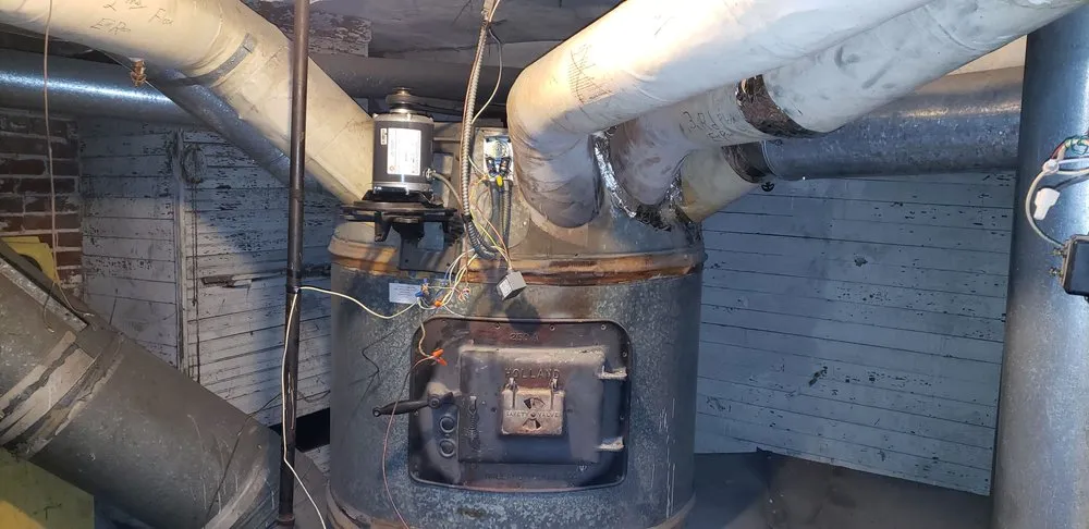 Slide of Sup-Service