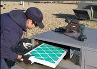 Slide of Supa Air & Heat