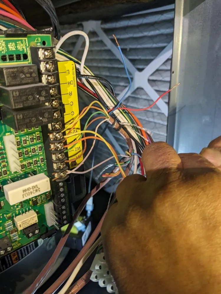 Slide of Super AC Solution