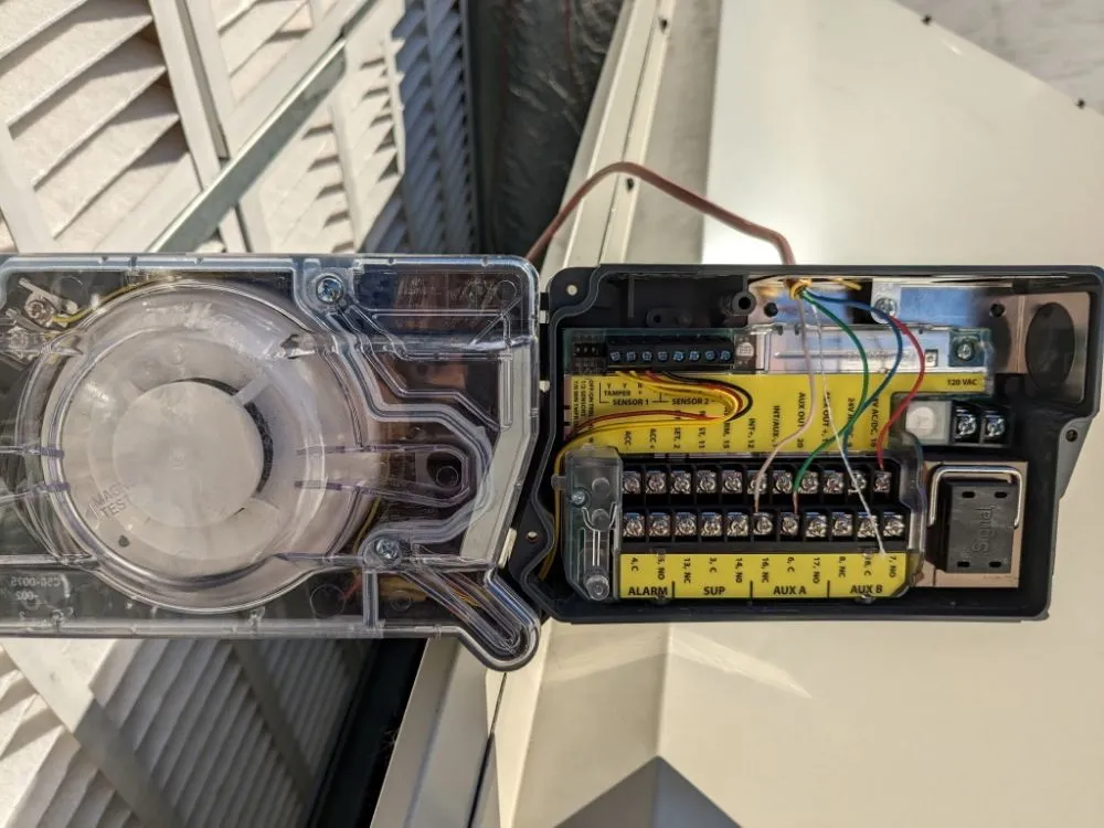 Slide of Super AC Solution