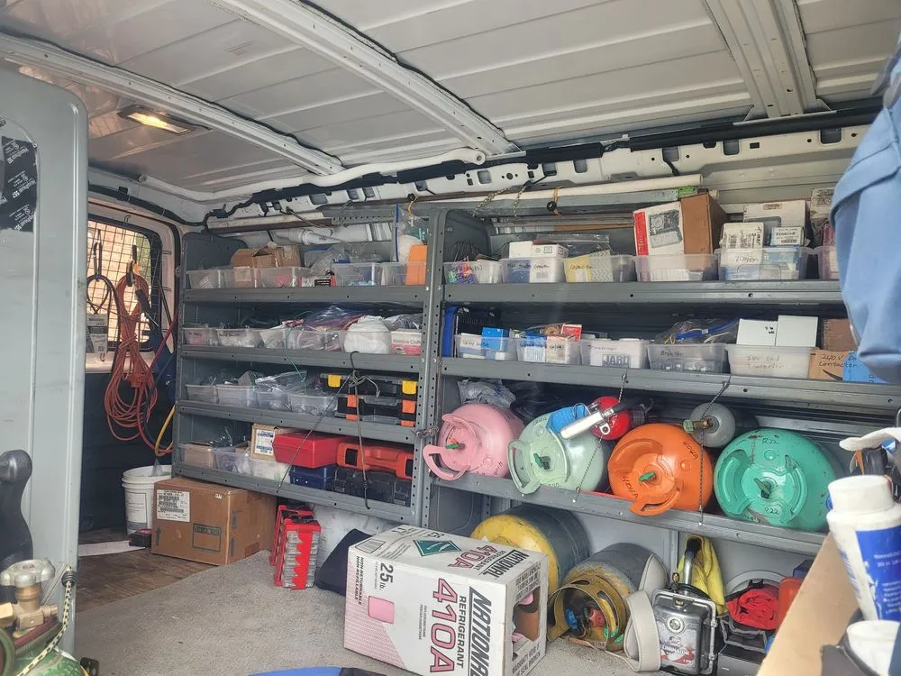 Slide of Super AC Solution