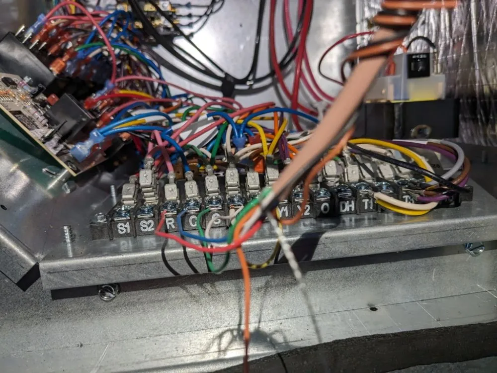 Slide of Super AC Solution