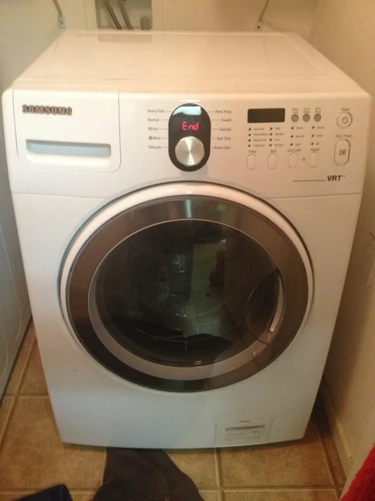 Slide of Super Air & Appliance Repair