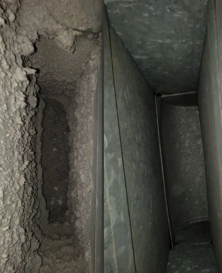 Slide of Super Air Condition Service And Duct Cleaning