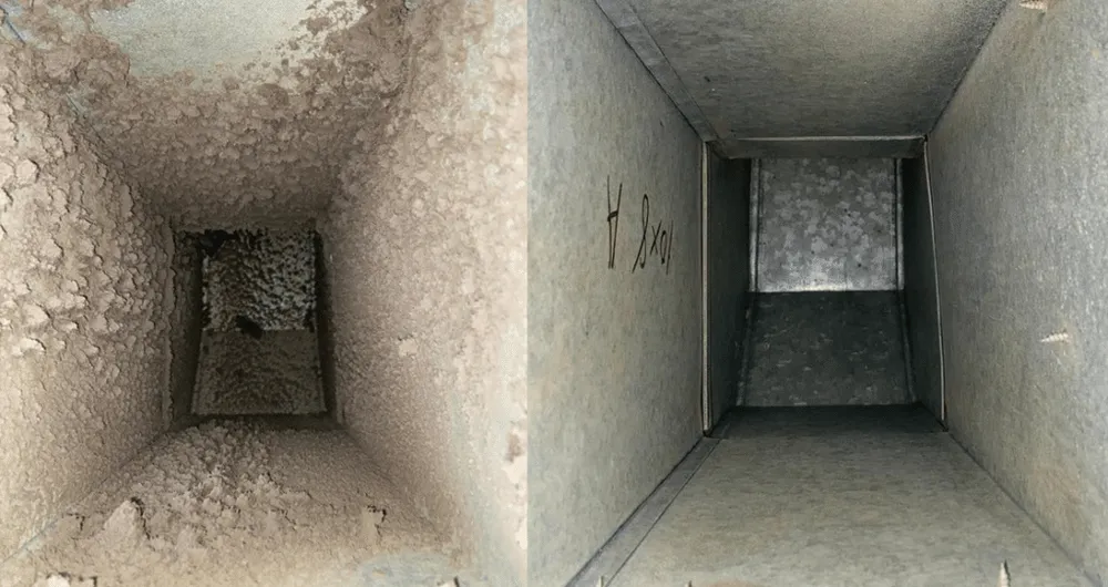 Slide of Super Air Condition Service And Duct Cleaning