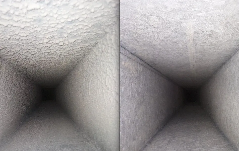 Slide of Super Air Condition Service And Duct Cleaning