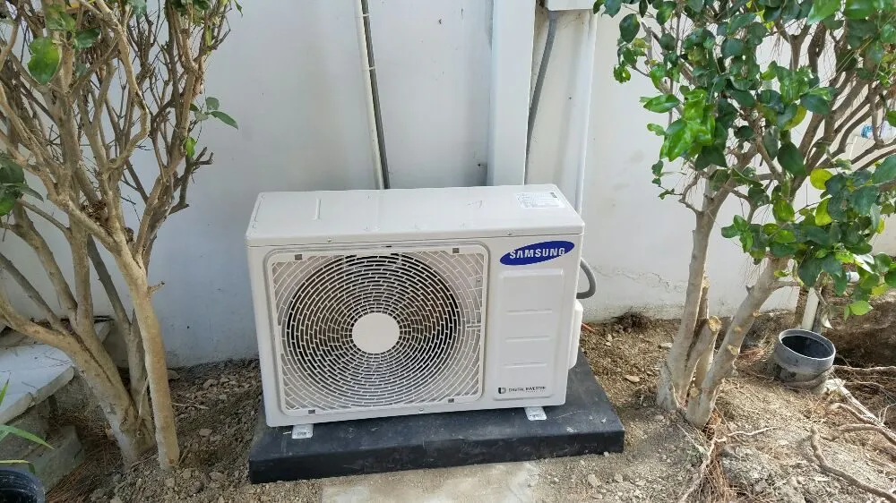 Slide of Super Air Heating & Air Conditioning