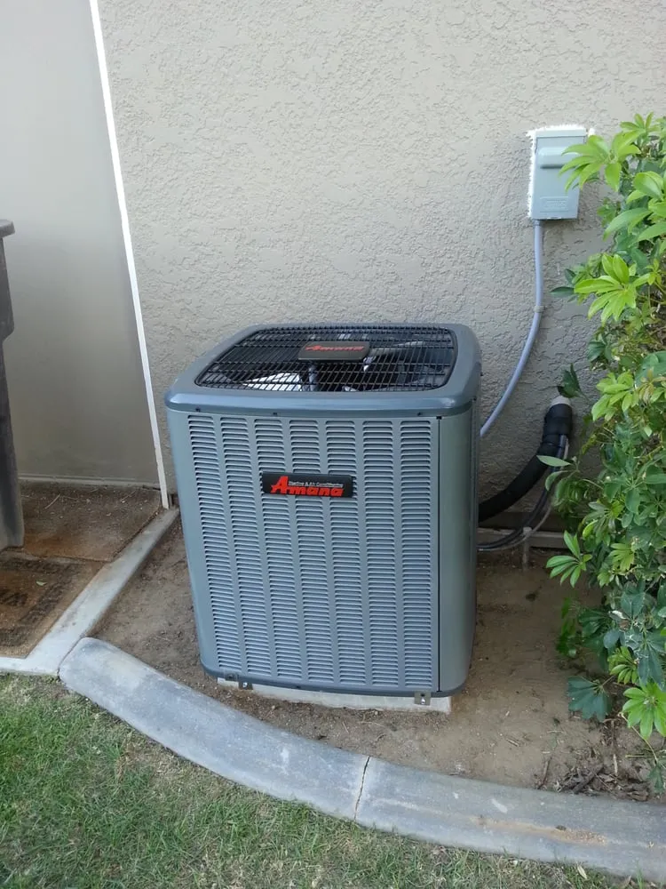 Slide of Super Air Heating & Air Conditioning