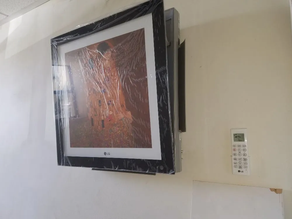 Slide of Super Air Heating & Air Conditioning