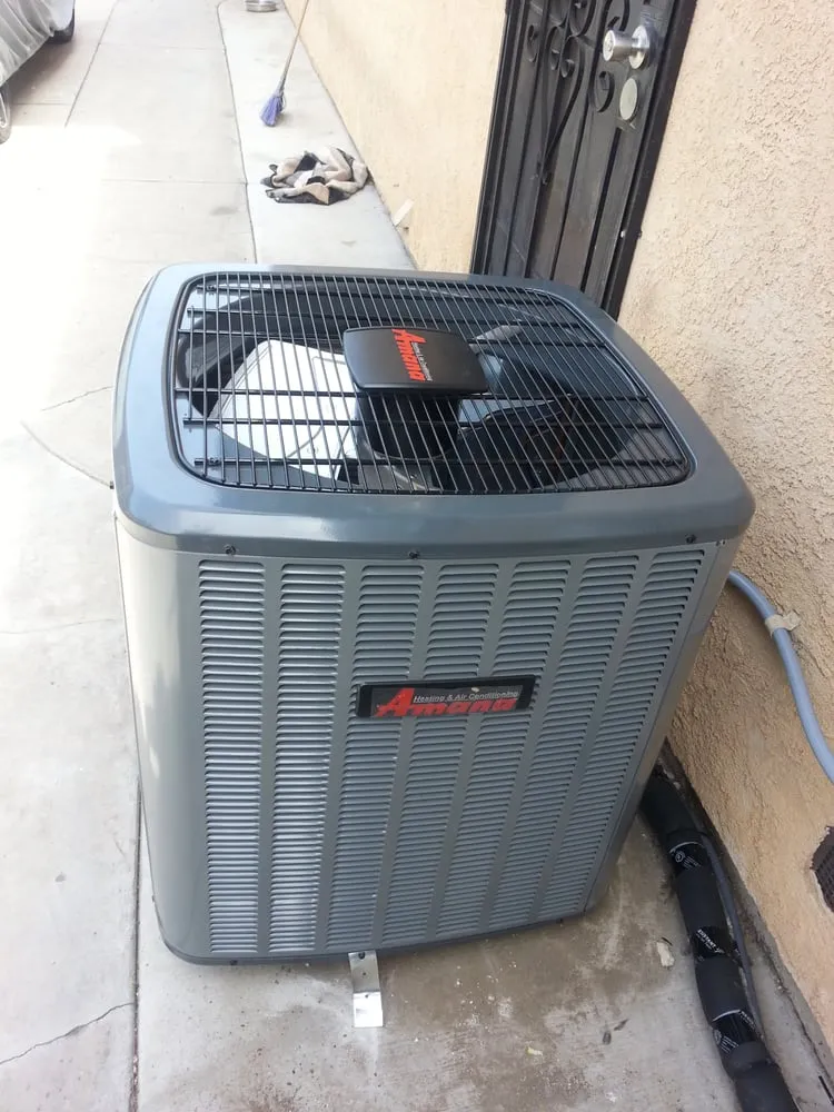 Slide of Super Air Heating & Air Conditioning