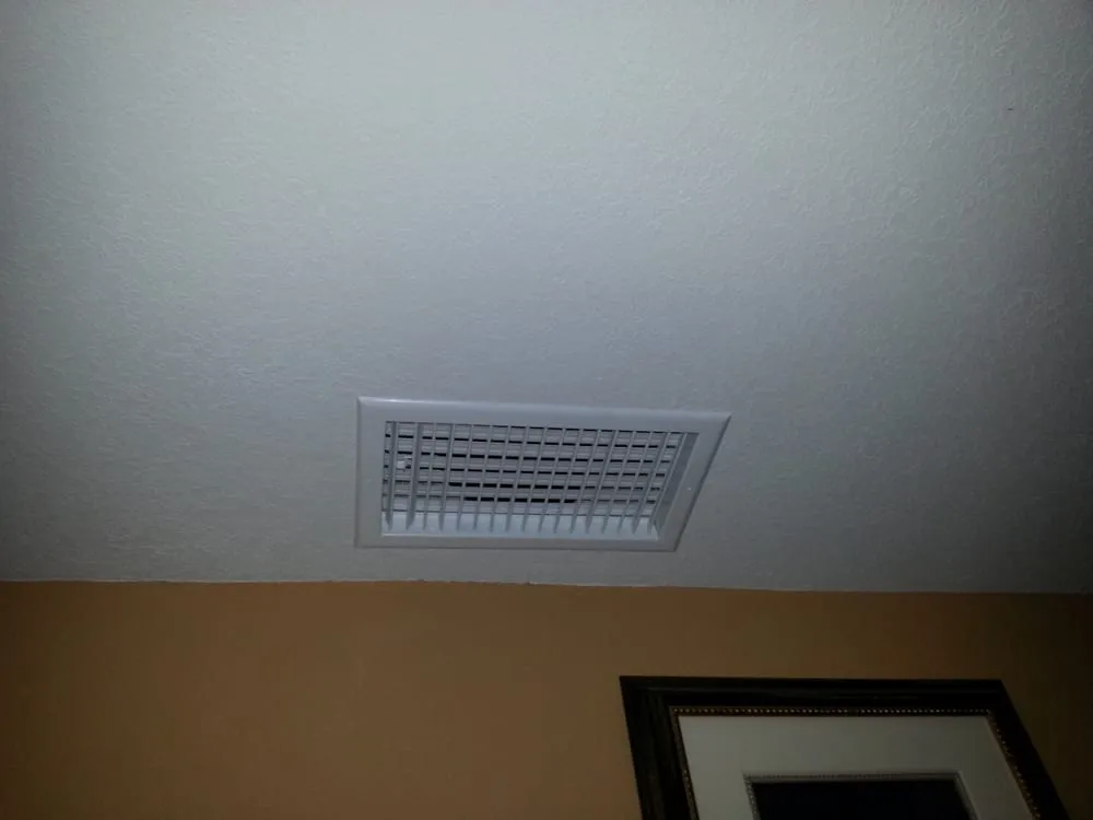 Slide of Super Air Heating & Air Conditioning