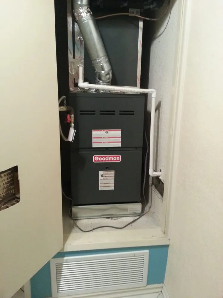 Slide of Super Air Heating & Air Conditioning