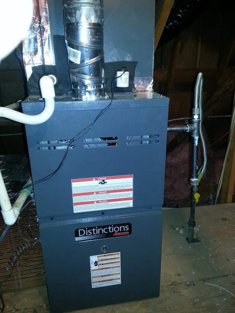 Slide of Super Air Heating & Air Conditioning