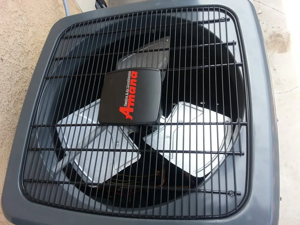 Slide of Super Air Heating & Air Conditioning