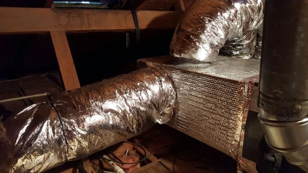 Slide of Super Air Heating & Air Conditioning