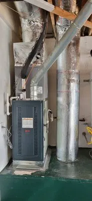 Super Air Heating & Air Conditioning