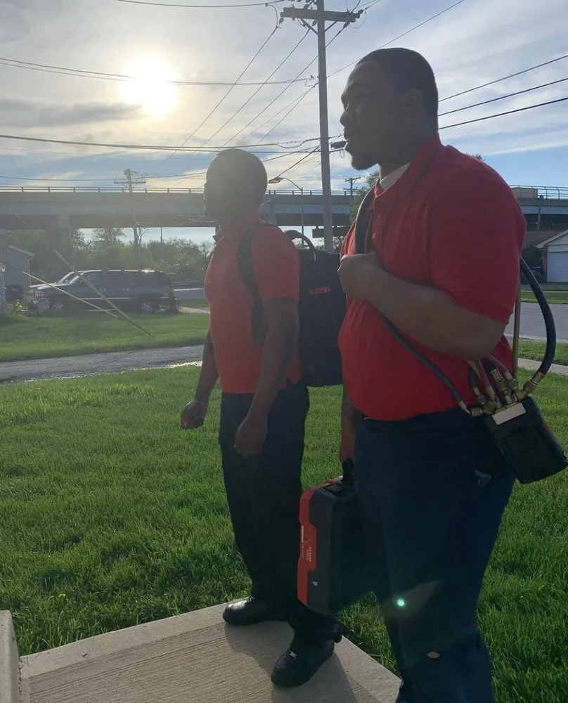 Slide of Super Appliance Man