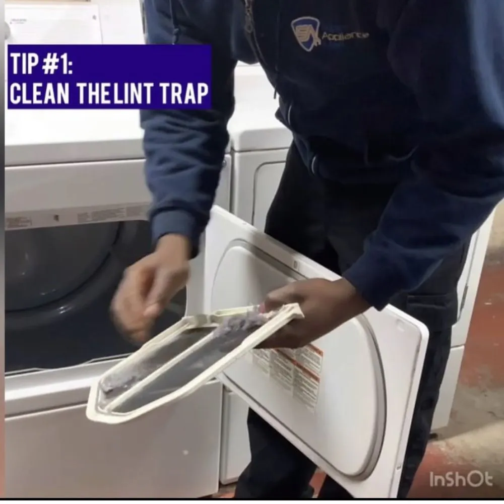 Slide of Super Appliance Man