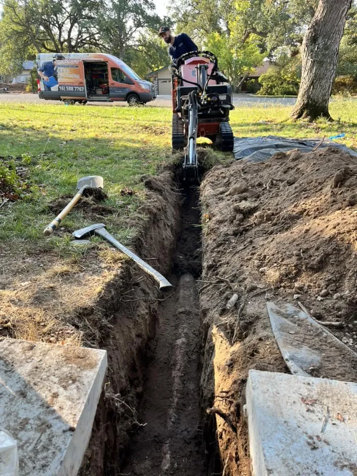 Slide of Super Brothers Plumbing Heating & Air