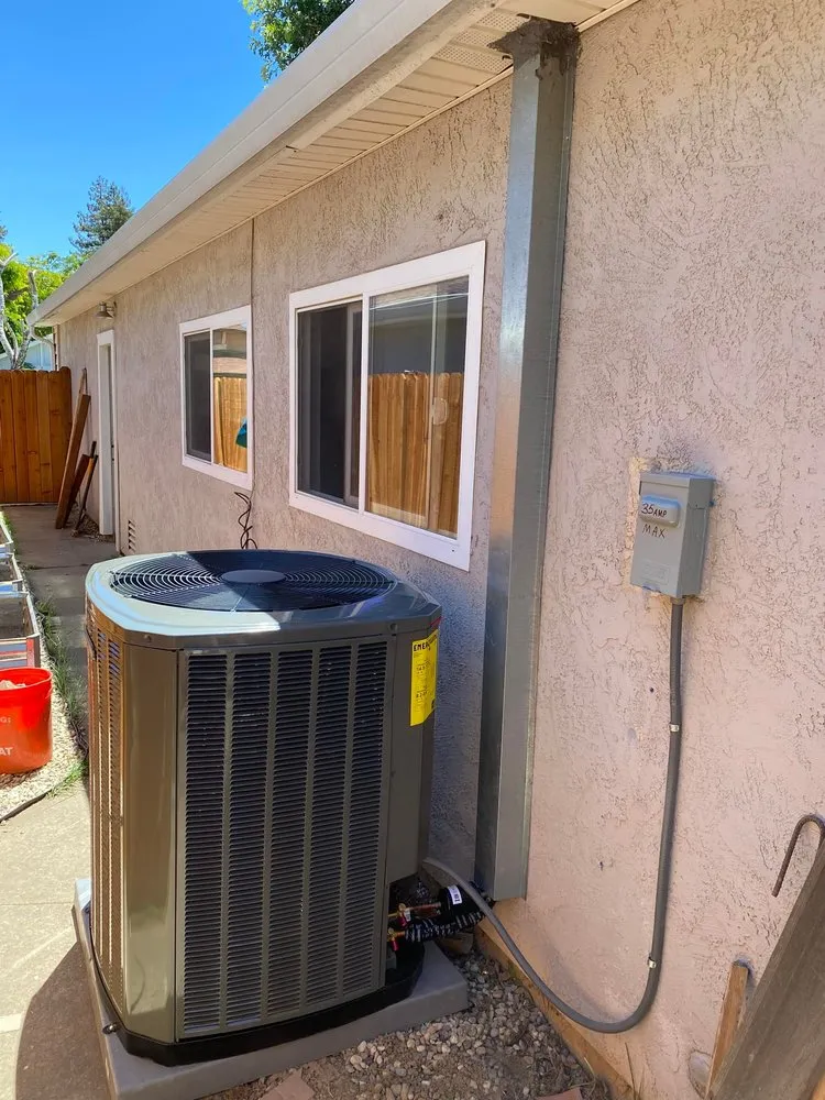 Slide of Super Brothers Plumbing Heating & Air